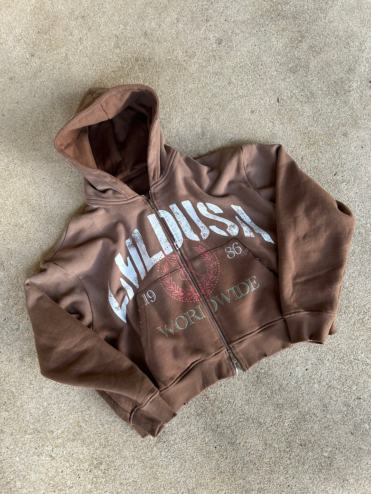 SUN DAWN DAWN FINAL RESTOCK