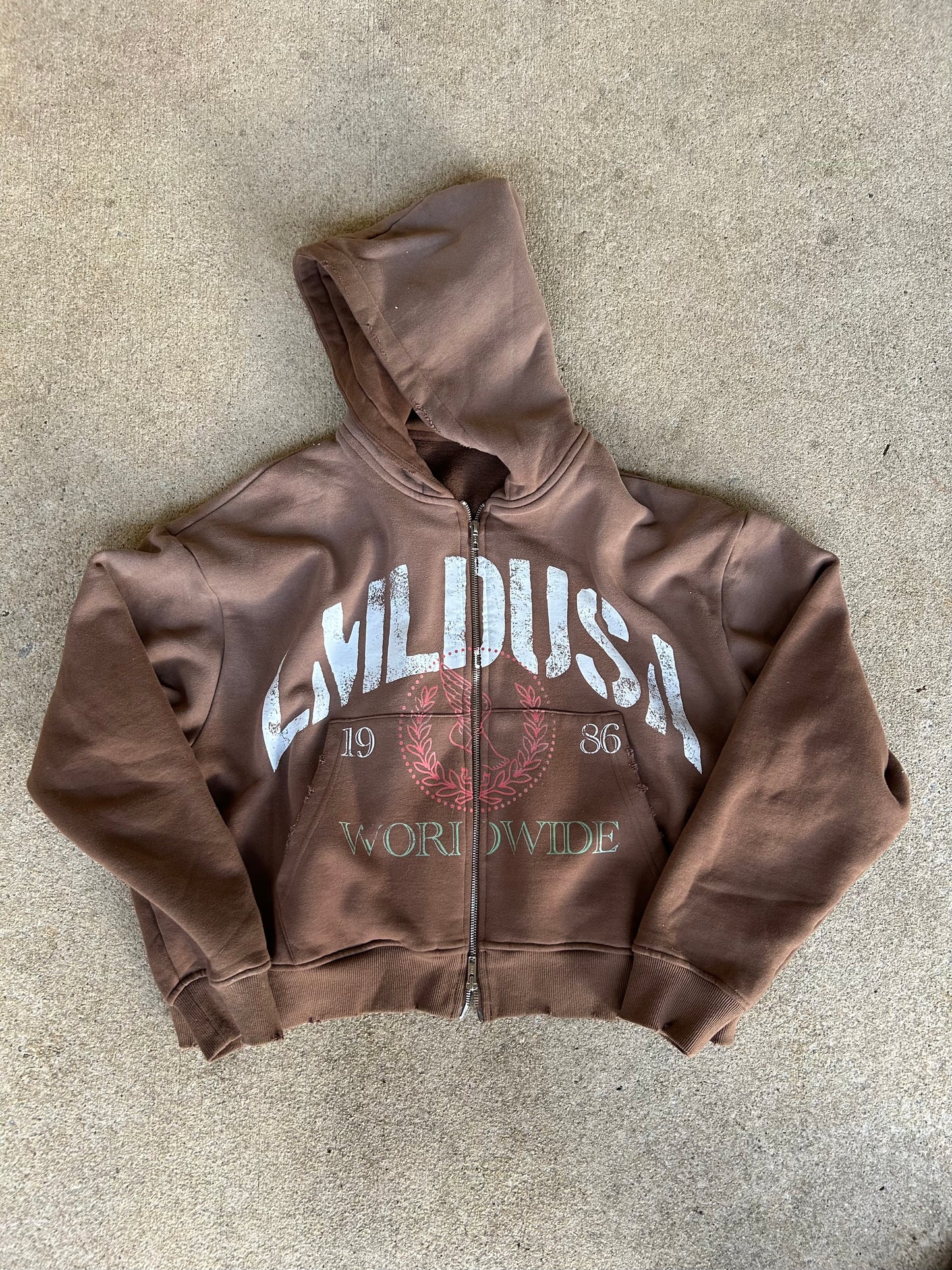 SUN DAWN DAWN FINAL RESTOCK